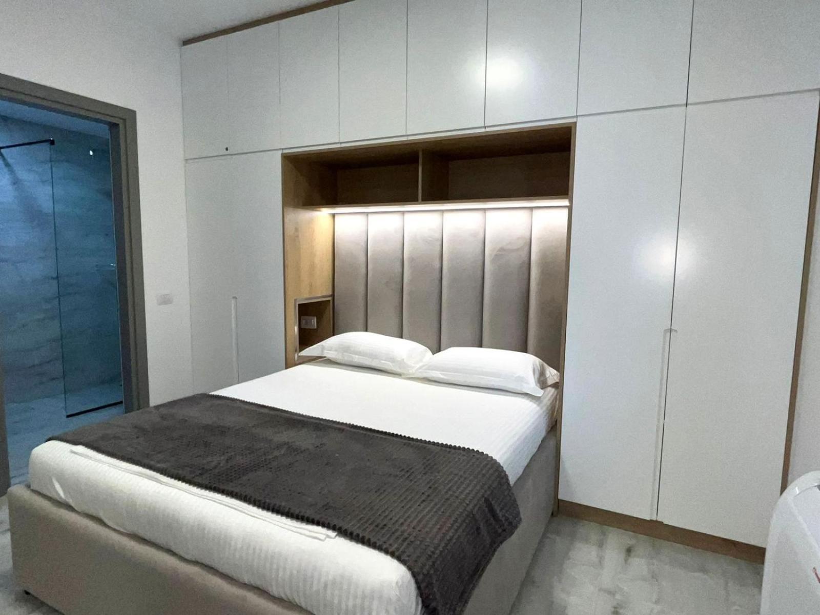 Apartamento Diamond Dream Sarandë Exterior foto