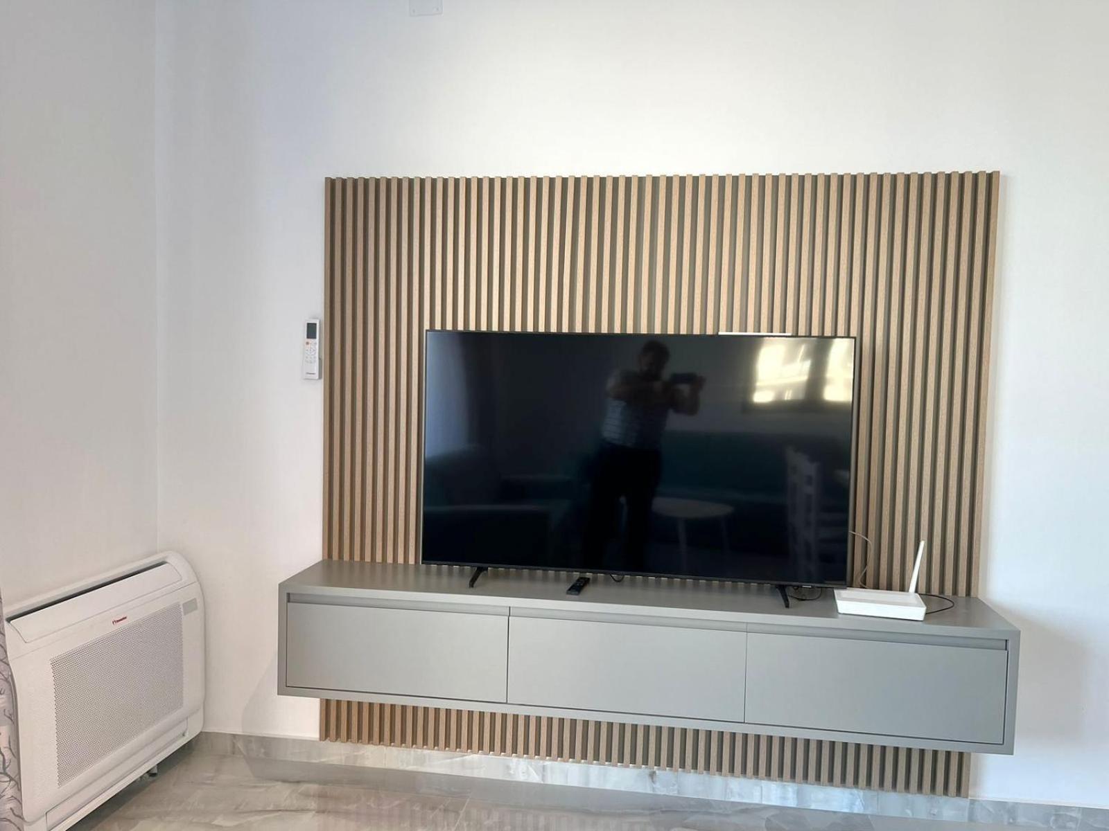 Apartamento Diamond Dream Sarandë Exterior foto