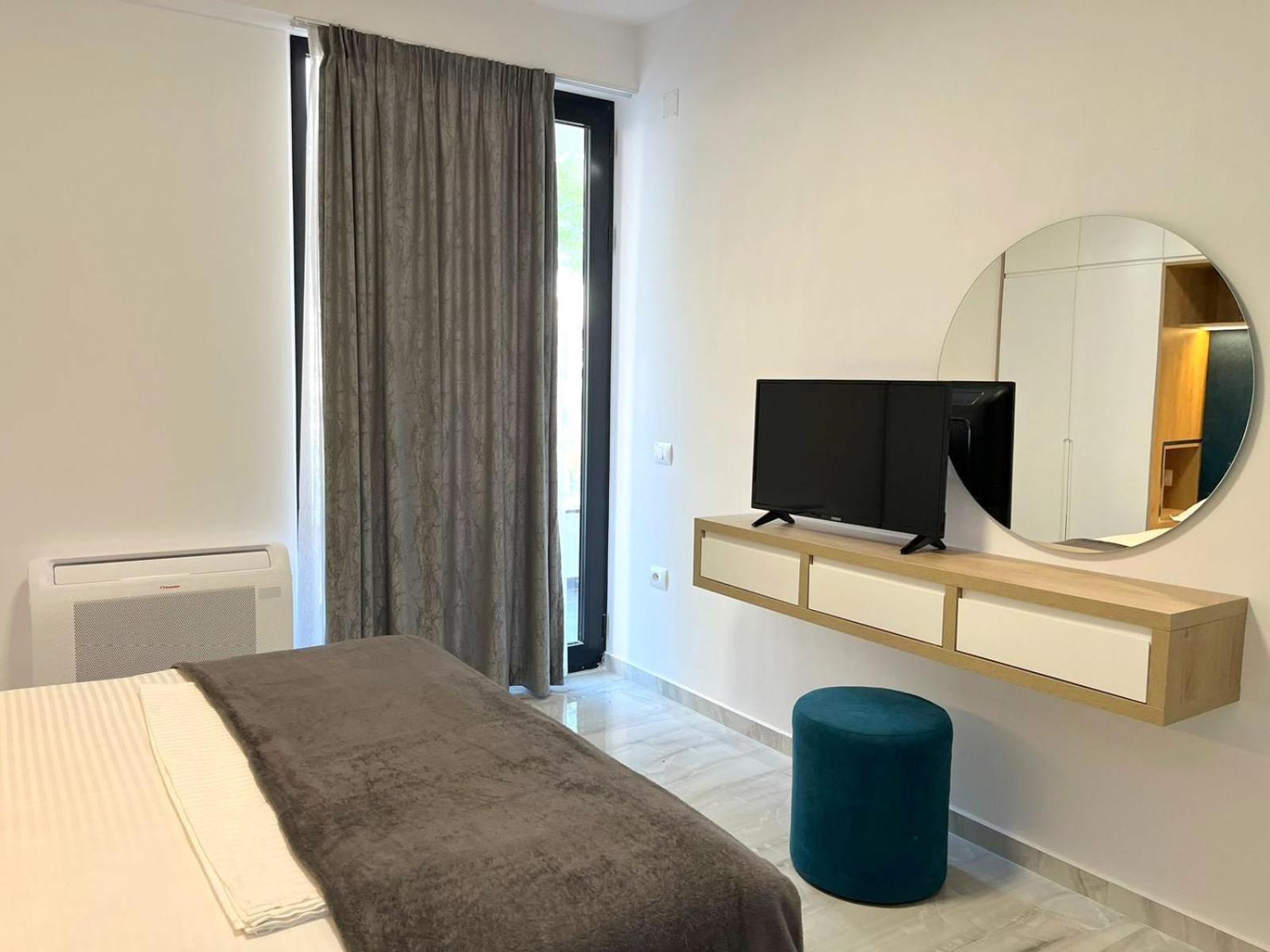 Apartamento Diamond Dream Sarandë Exterior foto