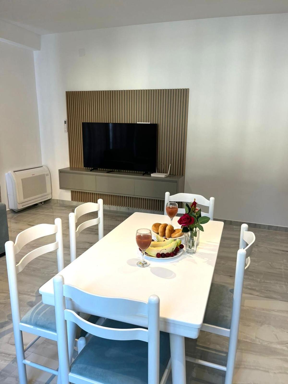 Apartamento Diamond Dream Sarandë Exterior foto